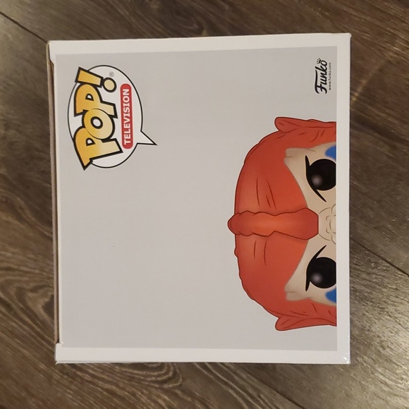 Masters Of The Universe Funko Pop #1039 BEAST MAN 10" 2020 Fall Convention - Picture 3 of 9